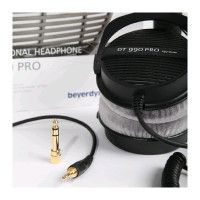 Наушники Beyerdynamic DT 990 Pro 250 Ом