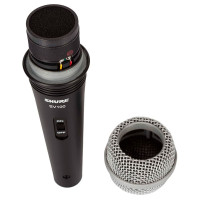 SHURE SV100 Микрофон вокально-речевой, динамический