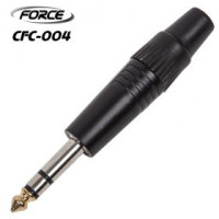 Разъем FORCE CFC-004