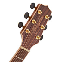 Takamine GD93 NAT Гитара акустическая 41'' Dreadnought, цвет натуральный