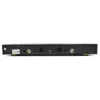 DVON LX-7070U (HS) Радиосистема UHF, 2 головных микрофона