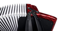 Weltmeister TOPAS IV-96/37 RED