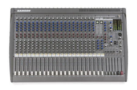 Микшерный пульт Samson L2400