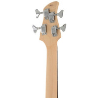 YAMAHA TRBX174 Dark Blue Metallic Бас-гитара