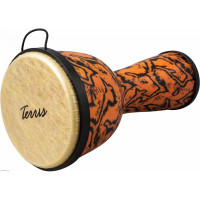 TERRIS DPC-10 URBAN Dune - джембе