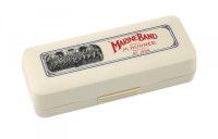 HOHNER Marine Band 1896 20 G (M1896086X)