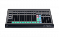 Крыло ONYX NX TOUCH от Obsidian Control Systems и Elation Professional