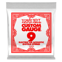 Ernie Ball .009