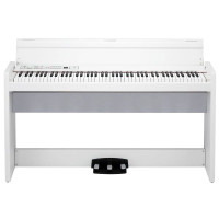 KORG LP-380 WH U Пианино цифровое, цвет белый