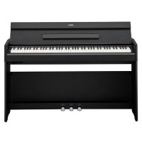 YAMAHA YDP-S55B Пианино цифровое, 88 клавиш, чёрное