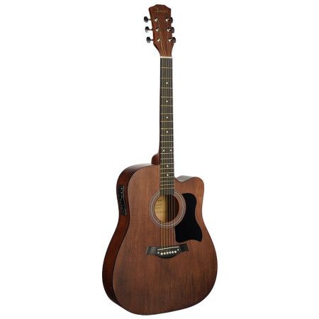 Inari AC41EС Гитара электроакустическая 41" Dreadnought