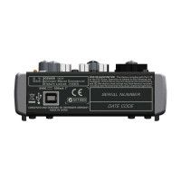 Микшерный пульт Behringer XENYX 302USB