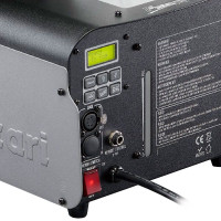ANTARI Z-1200-III Генератор дыма, 1.5кВт, пульт ДУ, DMX