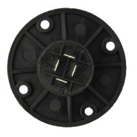 КАММА SP4Pn Разъём панельный SpeakON, 4-pole