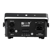 Bi Ray L300MW Лазерный проектор с LED подсветкой (RGBW)