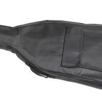 DEVISER PGB11 Чехол для бас гитары, чёрный