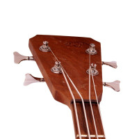 РФМИ БК3 Балалайка Контрабас (категория III)