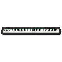 CASIO CDP-S160BK2