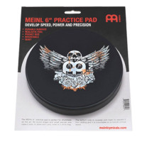 Пэд MEINL MPP-6-JB