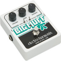 Педаль Electro-Harmonix Big Muff Pi
