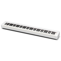 CASIO CDP-S110WE2