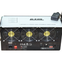 LEXOR Bubble Machine B-200A