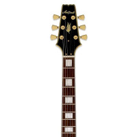 ARIA PE-350CST AGWH Электрогитара, 6 струн, 22 лада, цвет Aged White