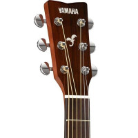 Yamaha FGX800CN Гитара электроакустическая 6-струнная, цвет натуральный