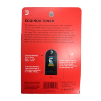 Planet Waves PW-CT-18 Equinox Тюнер на прищепке, хроматический