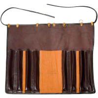 PDH SW-DSB-415A Чехол для барабанных палочек кожа/хлопок