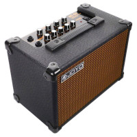 Joyo AC-20 Комбоусилитель для акустической гитары, 20Вт