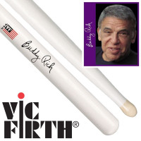 Палочки барабанные VIC FIRTH SBR Buddy Rich