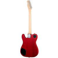 Foix FEG/FEG-KG-07-RED Электрогитара Telecaster, 6  струн, цвет красный