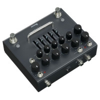 IBANEZ PTPRE Педаль эффектов для электрогитары