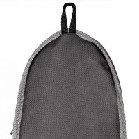 Lutner MLCG-32 Чехол утепленный для классической гитары 4/4, серый