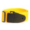 Mamba straps MB5031-144 Ремень для гитары, нейлоновый, лимонный
