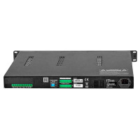 Invotone DV300.4 Усилитель мощности трансляционный, 4 канала, класс D, 70/100В