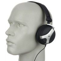 AKG K81 DJ Наушники мониторные, закрытого типа