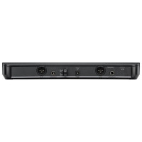 SHURE BLX1288E/SM35 M17 Радиосистема UHF, 1 ручной и 1 головной микрофон