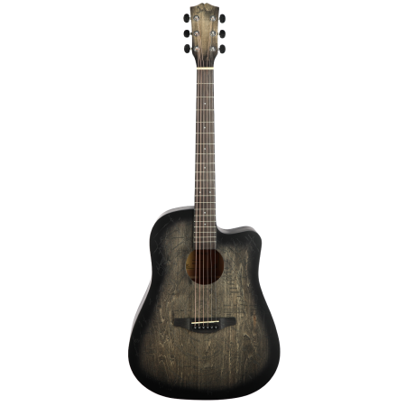 Shinobi D-11TT 1
