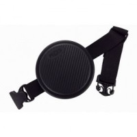 MDS MDS6-KP KneePad Base Пэд тренировочный наколенный 6", чёрный