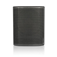 dB Technologies SUB618  активный сабвуфер "bass-reflex", 1200 Вт, 133 дБ, 35-130 Гц, 18"