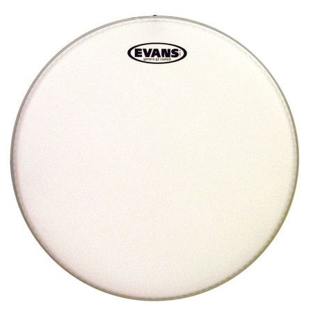 Пластик Evans B10G2 Genera G2 Coated