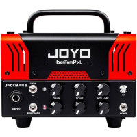 Joyo JACKMAN-II BanTamP xL Усилитель гитарный ламповый, 20Вт