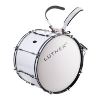 Fleet FLT-MBH-2414 Барабан маршевый профессиональный, 24"x14"