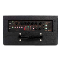VOX VT20X Комбоусилитель для электрогитары, моделирующий, 20 Вт, 1x8"