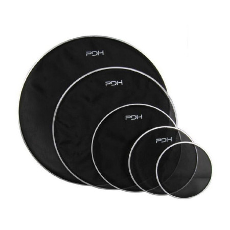 PDH SW-WP-60 Комплект плаcтиков для ударной установки 10", 12", 14", 16", 22"