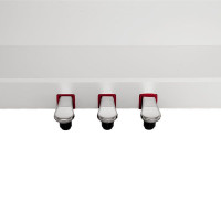 Antares W-600 WH Цифровое фортепиано с WEB-приложением, цвет белый
