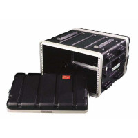 STAGG ABS-6U Рэковый кейс (6U/19