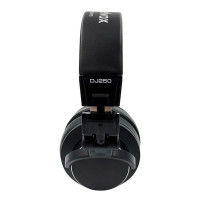Axelvox DJ250 Наушники  DJ профессиональные, динамические, закрытого типа